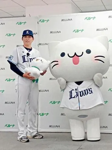 西武の武内「やれることをやる」野球デイリースポーツ