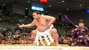 一人横綱の豊昇龍が休場新横綱休場は年秋場所の双羽黒以来