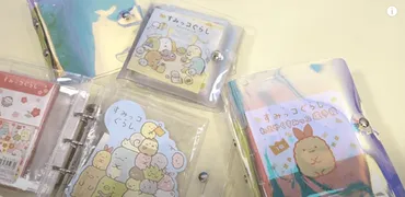 新作!オタ活グッズが爆売れ♡推しグッズをきれいに収納できるマイコレアイテム紹介
