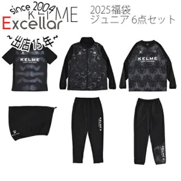 スポーツウェア福袋ジュニアの人気商品・通販・価格比較