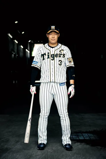 大山悠輔「番の味を噛み締めて」~主将の勝利至上主義~