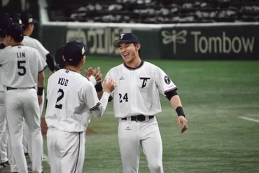 プレミア台湾代表の注目選手