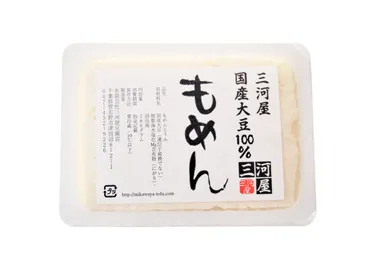 特選もめん豆腐