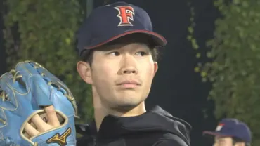 おすすめ動画の投手がソフトバンク位「史上最多人指名」富士大監督が見抜いた才能