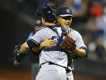 負けそうにないぞ、この投手は。田中将大、初完封連勝の「決め球」。