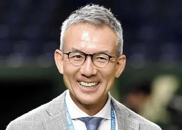 白井一幸氏がプロ野球コーチの年俸事情明かす「セ・リーグすごいな」と仰天「2軍監督なのにヘッドより金額が高い」野球デイリースポーツ