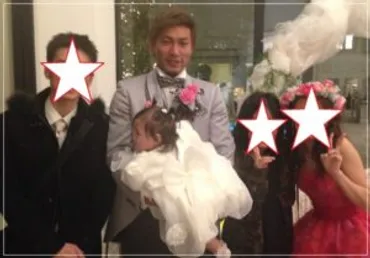 柳田悠岐の嫁は歳年下の可愛い系一般女性!一目惚れで猛アタック!