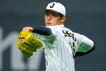 】佐々木朗希とドジャースの面談に大谷翔平&山本由伸は同席せず代理人が説明したその理由とは……「プロセスの公平性を確保」