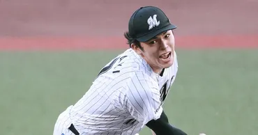 佐々木朗希マイナー契約しか結べない歳ルールとは?ボーナスプールの最多はドジャース(スポニチ)