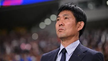 杯予選・中国戦で日本代表指摘!森保監督の采配に「アジアでは問題ないが…」(年月日)