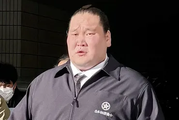 引退した照ノ富士と伊勢ヶ濱部屋の複雑な事情「両国に土地を確保し、部屋の継承後は新ビル建設」の構想も