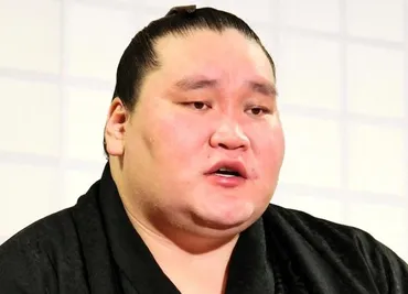休場の照ノ富士は左脇腹の故障が悪化師匠・伊勢ケ浜親方が説明「痛すぎて力が出ない」名古屋場所での復帰目指すスポーツデイリースポーツ