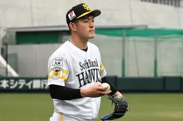 ドラ風間がキャッチボール再開、又吉が合流鷹のリハビリ組の現状は?