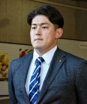 22年ドラ1風間球打が戦力外ソフトバンク、育成契約を打診