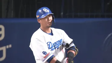 中日・中田翔、家族らと東京から名古屋市内に転居する遠征中に欠かせないのが…