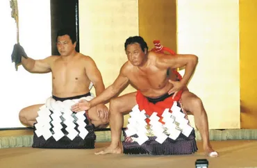北の富士さん、自筆の記事に「ちょっと遊びすぎたな…」記者が見た「相撲を愛し、愛された」素顔:東京新聞デジタル