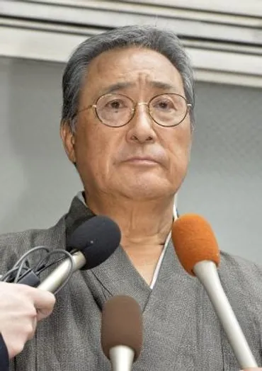北の富士さんは12日に死去最近1年は入退院、今月体調悪化
