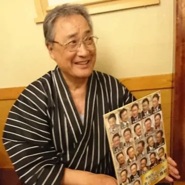 ユーモアに粋、多面体の解説は「名人、達人、天才」北の富士勝昭さん死去から初めての春、元NHKアナが語る魅力とは()