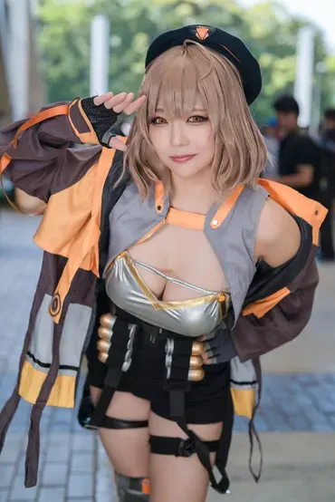 伝説のコスプレイヤー「あかさん」は今?アイドルのその後を追うネットアイドル