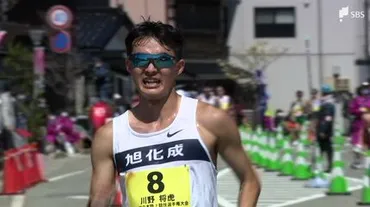 年の切磋琢磨が生んだ人の゛最強ウォーカー゛池田向希と川野将虎静岡から世界の頂点へ世界陸上オレゴン開幕