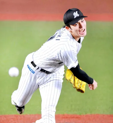 佐々木朗希ポスティングでのメジャー挑戦ロッテが容認移籍先最有力は大谷のドジャース