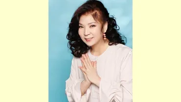 故・八代亜紀さんは「郷里の誇り」出身地・熊本県が「県民栄誉賞」八代市が「八代市名誉市民」を贈呈へ