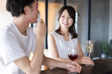 サシ飲みとは?行く男女心理&デートを成功させる必勝テクニックと注意点