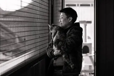 坂上忍が経営者として本腰を入れる「さかがみ家」。開業から年、ビジネスとしての犬猫保護