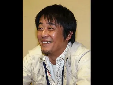 坂上忍が共演したくない女優がいた?!その女優と共演な理由は