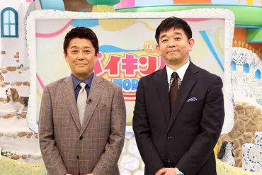フジ『バイキングMORE』来春終了坂上忍が番組卒業を申し入れ