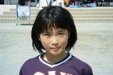 日本最年輕殺人犯!小學女生美工刀刺死好友可愛長相曝光竟成網紅