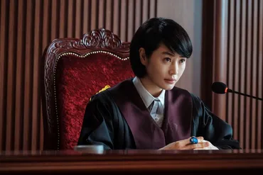 罪を犯した少年だけが悪いのか?韓国ドラマ「未成年裁判」が社会の無関心を撃つ