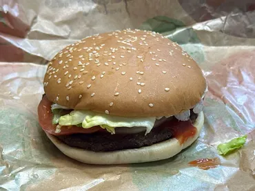 バーガーキング】初心者にオススメしたい注文方法「オールヘビー」とは?(ネタフル)