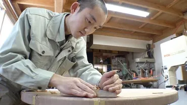 ご視聴ありがとうございました!『ザ・ノンフィクション』後編オーダー家具の現場レポート