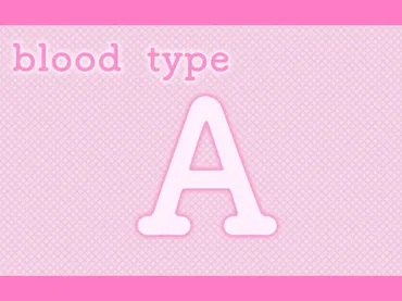 血液型診断】A型の結婚願望は?A型女子・男子が求める理想の相手!