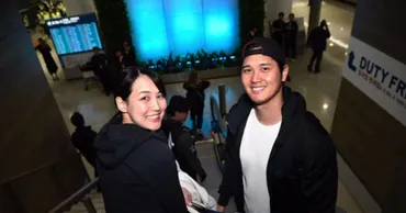大リーグでは常識…!大谷翔平夫妻「婚前契約書」の気になる中身【弁護士が分析】(週刊現代)