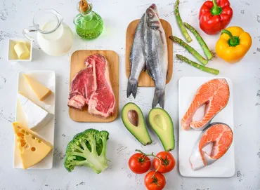 血液型別、体に合う・合わない食べ物の相性「型は赤身肉、型は乳製品」理由を専門家が解説