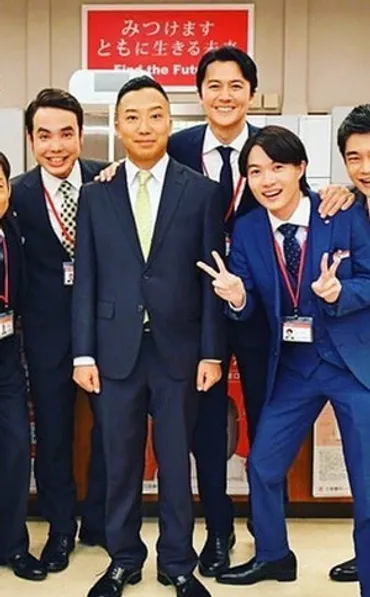 福山雅治の身長と体重!身長サバ読み疑惑の検証と疑惑が浮上した理由まとめ