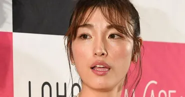 木下優樹菜子育ての愚痴をで吐露も「子供が目にするかも