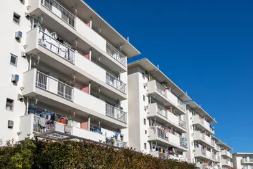 「公営住宅」って何?普通の集合住宅とは何が違うの?(ファイナンシャルフィールド)