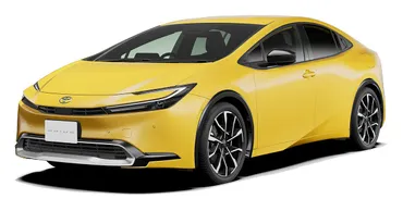 新型「プリウス」()を発売