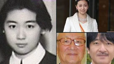 美智子様と安西家の深い関係とは?噂と真相に迫る