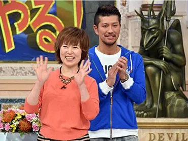 現在】磯野貴理子の元旦那の今は?高橋東吾のは閉店しヤバいという噂も–