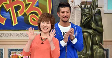 磯野貴理子が度目の離婚元旦那の高橋東吾の超ヤンチャっぷりと今現在