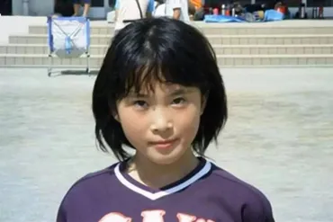 佐世保小学生杀人案:岁少女谋杀同班女同学,回归社会后掀起网民热潮大久保美的教室