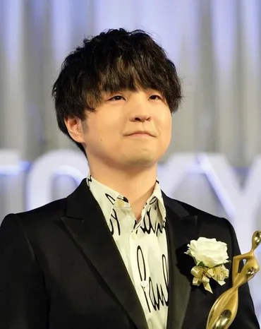 ヒゲダン」が公演出演を見合わせボーカル藤原聡が声帯ポリープで療養サブカル系芸能デイリースポーツ