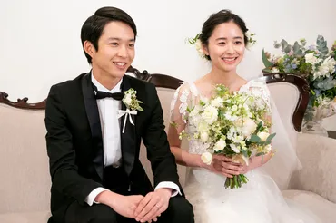 ゼクシィ」代目ガールに堀田真由新郎役は「年組」共演の鈴木仁