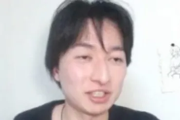 少女へのわいせつで逮捕》トー横キッズ支援の「オウル」牧野正幸容疑者()が見せていた゛女子高生配信者推し゛の素顔