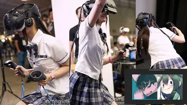 中身男?】赤見かるびの前世はニコ生主のむんちゃん!ファン「声・しゃべり方そっくりじゃねーか」