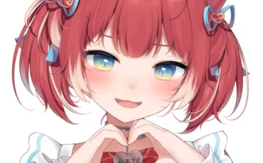 赤見かるびの炎上まとめ!中身はむんちゃん?顔バレはしてる?